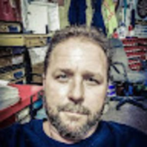 Meet your Posher, Ricky